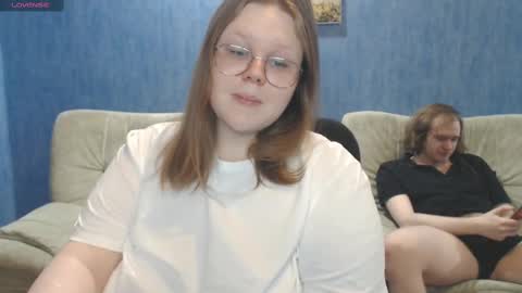 Snapshot of bull_cock_ chatting on March 12, 11:42 am Eva 22 and Anton 24 PVT IS OPENED 60min online show from March 12, 11:42 am