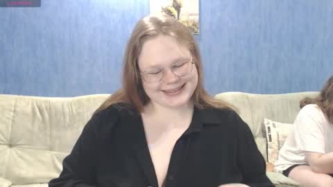 Snapshot of bull_cock_ chatting on September 21, 11:28 pm Eva 22 and Anton 24 PVT IS OPENED 60min online show from September 21, 11:28 pm