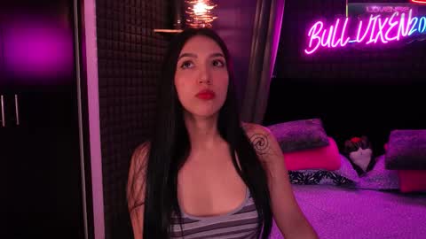 Bunny and The Rock online show from October 22, 11:43 am