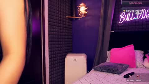 Bunny and The Rock online show from November 27, 12:18 pm