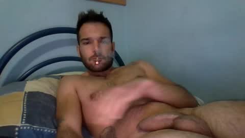 Bullboy9292 online show from January 6, 9:22 pm