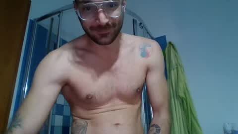 Bullboy9292 online show from March 9, 2:54 pm