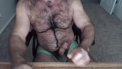 Wrestling Dads.. hit me up. online show from January 2, 8:13 pm