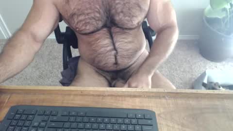 Wrestling Dads.. hit me up. online show from October 13, 5:02 pm