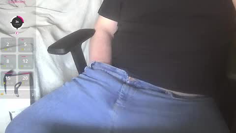 bullen2004 online show from March 29, 10:37 am