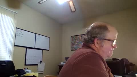 bullfrogg5050 online show from November 6, 5:58 pm