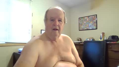 bullfrogg5050 online show from January 17, 3:28 pm