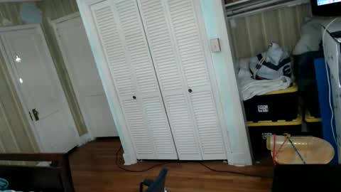 BullMuscleJoe online show from November 29, 9:51 pm