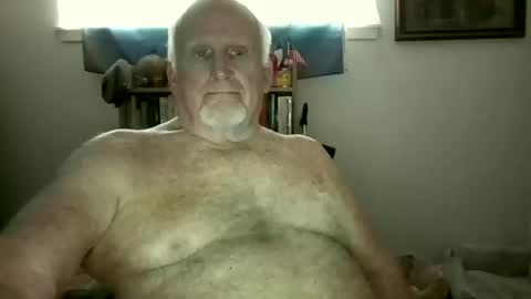John Brown online show from November 18, 6:56 pm