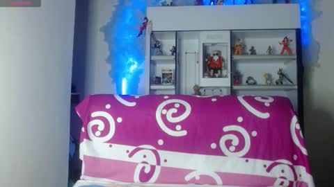 bulmaa021 online show from February 14, 6:10 am