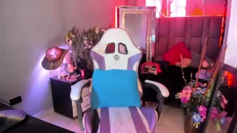 bulmasweetyose  mommy submissive control milf lovense online show from August 7, 7:27 pm