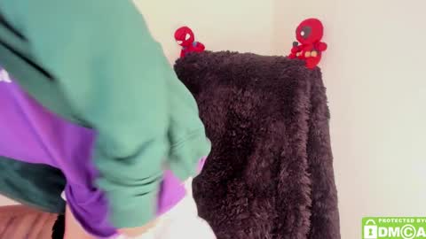 Tonny online show from December 23, 6:16 pm