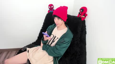 Tonny online show from December 24, 6:17 pm