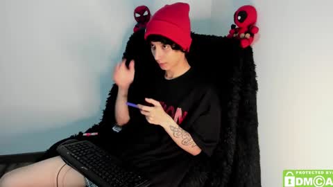 Tonny online show from December 29, 4:05 am