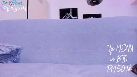 Ivan online show from February 7, 2:59 am