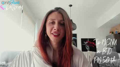 Ivan online show from February 27, 7:36 pm