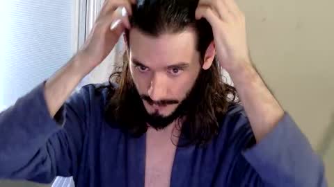 bumphreyhogart online show from December 14, 8:02 pm