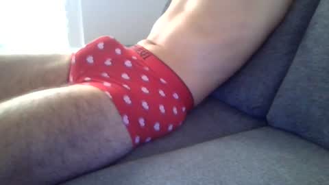 bumpmecrazy89 online show from August 6, 3:03 pm