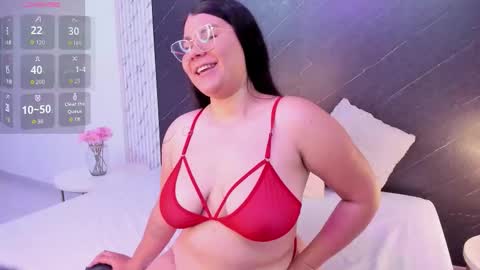 BumyRose online show from February 18, 4:19 am