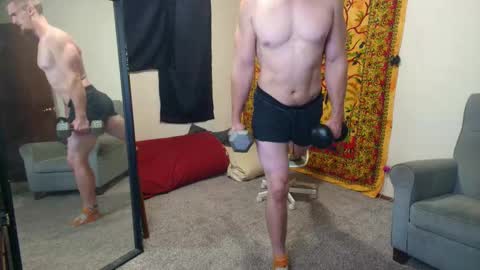 Shane online show from November 8, 5:12 pm