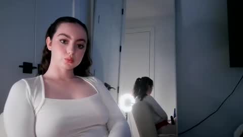 Snapshot of bunbunplayhouse chatting on January 7, 7:49 pm Dominique online show from January 7, 7:49 pm