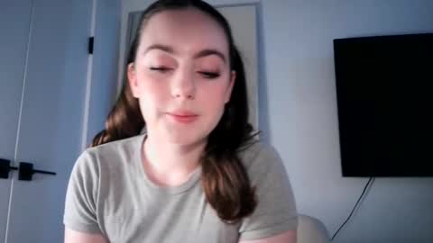 Snapshot of bunbunplayhouse chatting on January 28, 9:19 pm Dominique online show from January 28, 9:19 pm