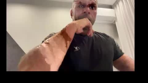 bungabunga2026 online show from October 22, 6:40 pm