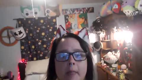 Bunni Blaze  The Boss Man online show from January 26, 11:39 am