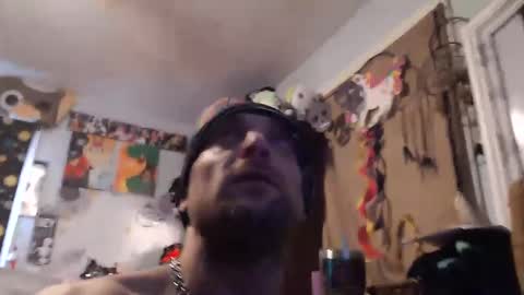 Bunni Blaze  The Boss Man online show from January 27, 2:46 pm