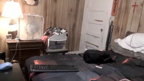 Bunni Blaze  The Boss Man online show from February 19, 11:56 pm