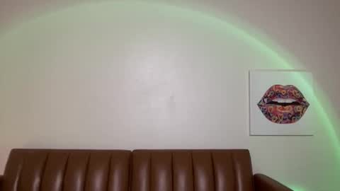 BUNNIE and THE DUDE TheLebowskis online show from January 12, 10:54 pm