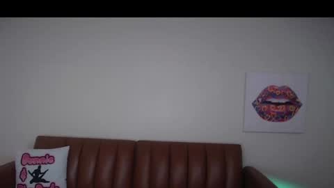 BUNNIE and THE DUDE TheLebowskis online show from January 23, 10:22 pm