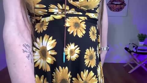 BUNNIE and THE DUDE TheLebowskis online show from September 21, 1:40 am