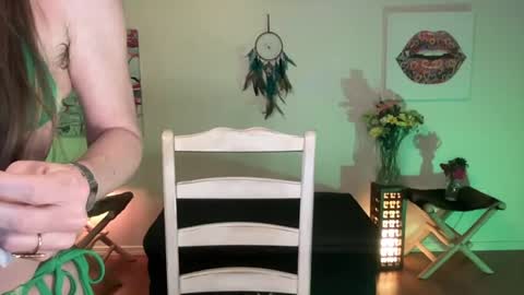 BUNNIE and THE DUDE TheLebowskis online show from July 10, 8:07 am