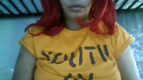 Snapshot of bunniebai chatting on March 9, 1:48 pm bunniebai online show from March 9, 1:48 pm