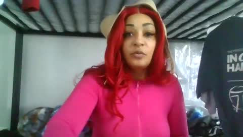 Snapshot of bunniebai chatting on March 9, 6:43 pm bunniebai online show from March 9, 6:43 pm