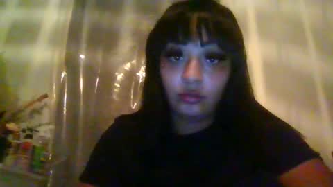 Snapshot of bunniebai chatting on January 5, 11:30 pm bunniebai online show from January 5, 11:30 pm