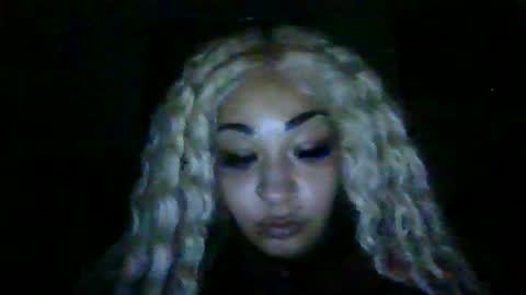 Snapshot of bunniebai chatting on March 14, 1:34 am bunniebai online show from March 14, 1:34 am