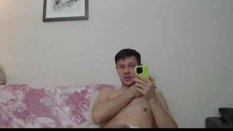 Pirate    Xtw jerromybunny1 online show from January 12, 4:10 am