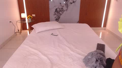 Rossi Hill online show from February 28, 11:44 am