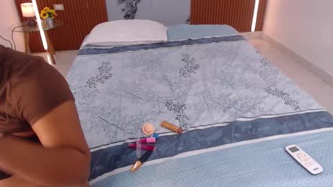 Rossi Hill online show from March 4, 12:11 pm