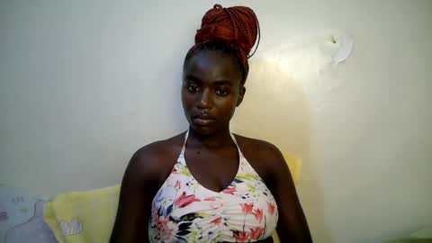 Snapshot of bunny_bliss1 chatting on July 23, 12:57 am bunny_bliss1 online show from July 23, 12:57 am