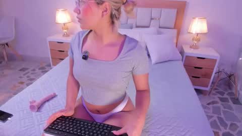 bunny_blush1 online show from March 9, 7:29 pm