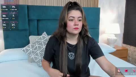 Snapshot of bunny_boobs__ chatting on September 26, 1:42 am Alisson Beckett online show from September 26, 1:42 am