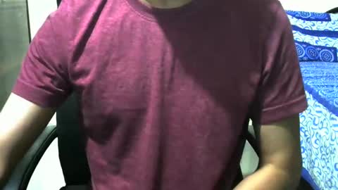 Revo  Hi dear everyone..Im on a break due to exams and studies and some functions in family..will back soon..stay tuned...Ty online show from January 10, 1:41 pm