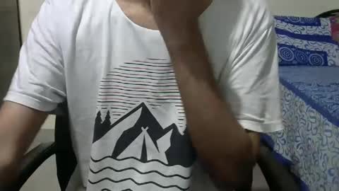 Revo  Hi dear everyone..Im on a break due to exams and studies and some functions in family..will back soon..stay tuned...Ty online show from January 12, 1:16 pm