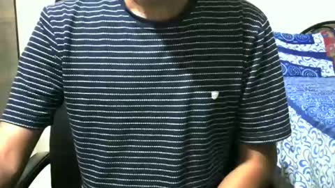 Revo  Hi dear everyone..Im on a break due to exams and studies and some functions in family..will back soon..stay tuned...Ty online show from January 13, 1:28 pm