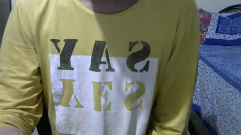 Revo  Hi dear everyone..Im on a break due to exams and studies and some functions in family..will back soon..stay tuned...Ty online show from January 22, 1:53 pm