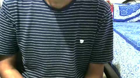 Revo  Hi dear everyone..Im on a break due to exams and studies and some functions in family..will back soon..stay tuned...Ty online show from February 14, 7:07 am