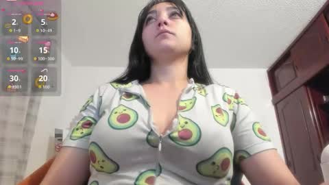 bunny_chloe online show from January 15, 5:23 am